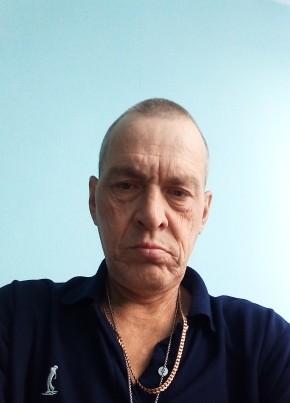 Дима из Кемерово 54 года