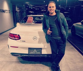 Mandoxfirex, 34, Cairo