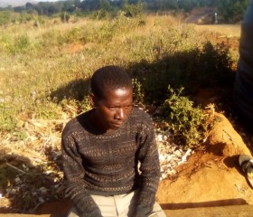 Madalitso matand, 34 года, Zomba