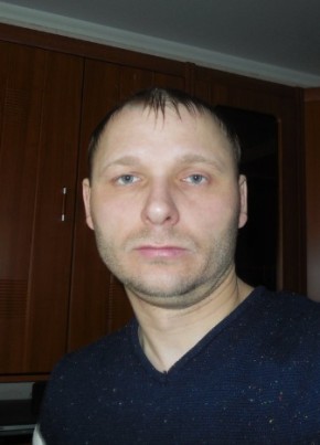 Александр, 41, Россия, Минеральные Воды