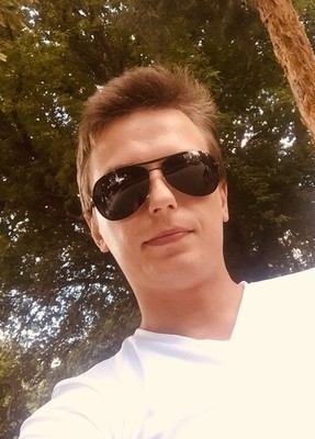 Сергей, 27, Россия, Волгоград