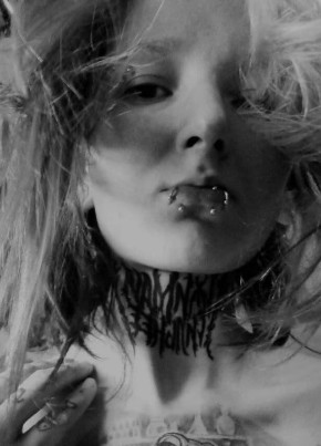 Malina, 26, Russia, Moscow