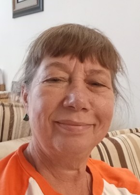 Елена из Артема 62 года