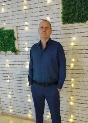 Sergey, 35, Russia, Novosibirsk