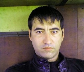 Эльдар, 42 года, Уфа