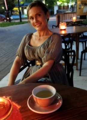 Лина, 41, Россия, Хабаровск
