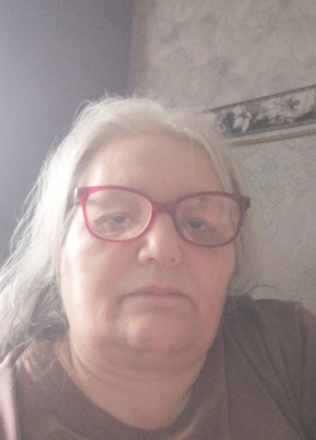 Елена из Зеленодольска 54 года