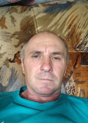 Aleksey, 51, Russia, Perm