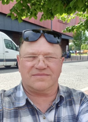 Стас, 58, Россия, Калининград