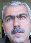 Haci, 55 лет, Kayseri