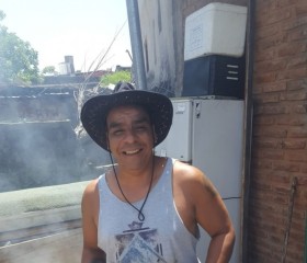 Hernan, 52, Buenos Aires