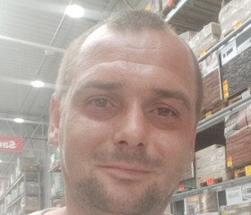 Иван, 34 года, Rīga