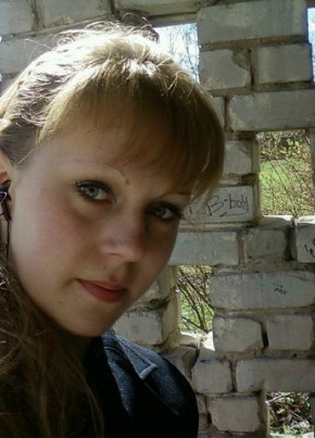 Екатерина, 31, Россия, Старица