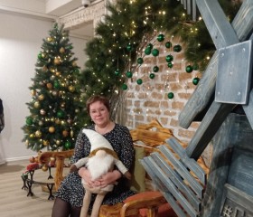 Natalya, 54, Kronshtadt