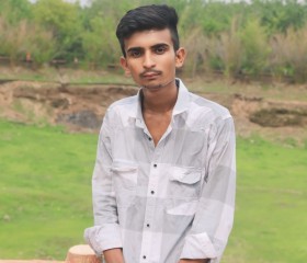 Viru, 19 лет, Ahmedabad