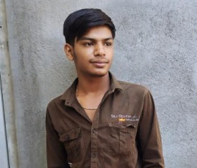 Nishuuu, 24 года, Ahmedabad