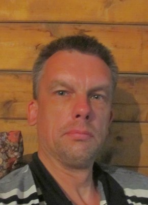 Александр из Твери 51 год