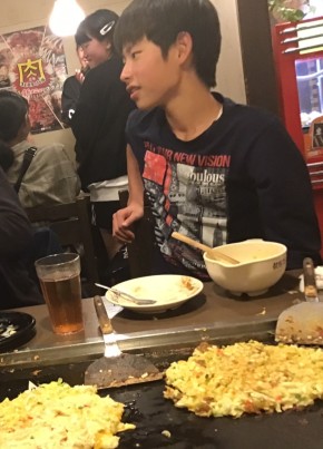 たいちゃん, 22, 日本, 焼津市