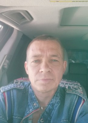 Виталий, 48, Россия, Орехово-Зуево