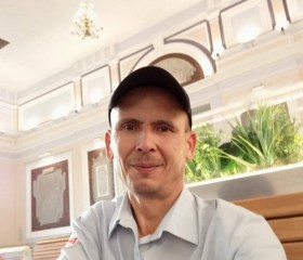 Marat.Bashkir., 55, Saratov