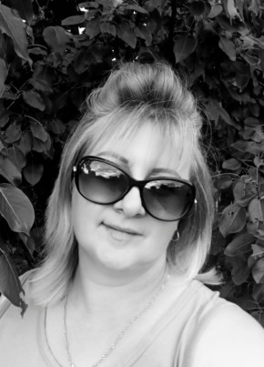 Nadezhda, 47, Russia, Moscow