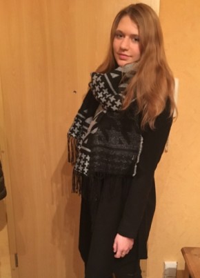 Vivien, 26, Bundesrepublik Deutschland, Jena