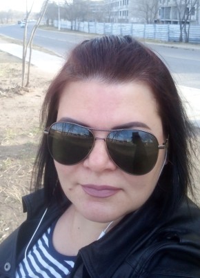 Ирина, 42, Россия, Краснокаменск