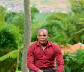 Kenneth boaz, 27 лет, Kampala
