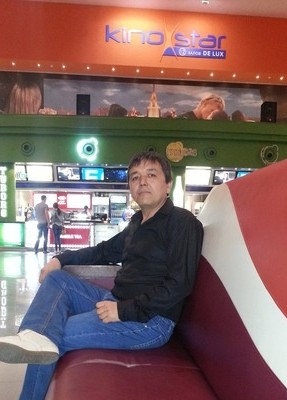 Ibrohimjon, 53, Россия, Мосальск