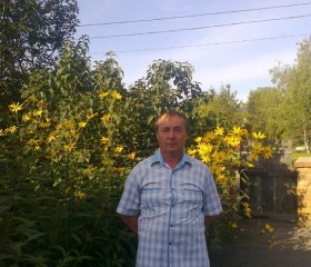 Иван, 61 год, Астана