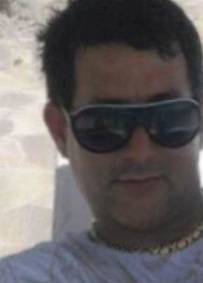 Pedro, 44, República de Nicaragua, Estelí