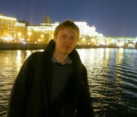 Griff, 35 лет, Москва