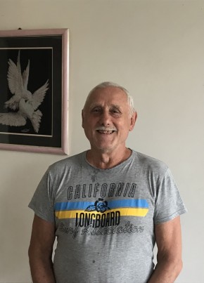 Самир, 78, Россия, Евпатория