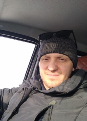 Иван, 41, Россия, Дудинка