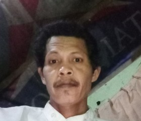 lukman anane, 46 лет, Gombong