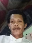 lukman anane, 46 лет, Gombong