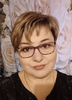 Наталья, 52, Россия, Вилючинск