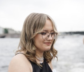 Diana, 18, Moscow