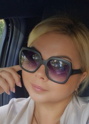 Olga, 44, Russia, Syktyvkar