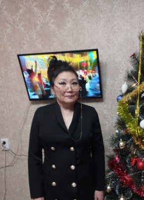 Светлана из Набережные Челны 54 года