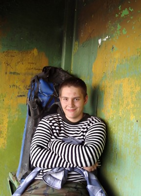 bigdog, 37, Russia, Moscow