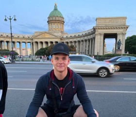 fok1ngg, 26, Saint Petersburg