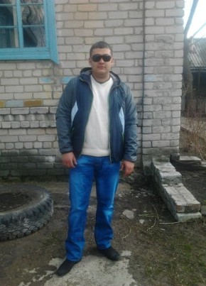 эмиль, 31, Россия, Ульяновск