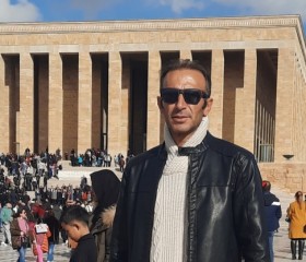 Mustafa, 42 года, Antalya