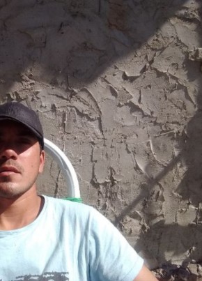 Martin, 39, República Argentina, Ciudad de La Santísima Trinidad y Puerto de Santa María del Buen Ayre