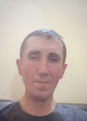 Александр, 43, Қазақстан, Қарағанды