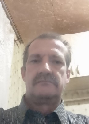 Дмитрий Шепелев, 55, Россия, Казань