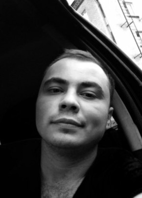 Alexandr, 34, Россия, Электросталь