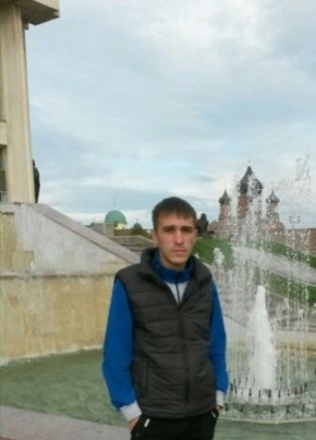 Евгений, 34, Россия, Гурзуф