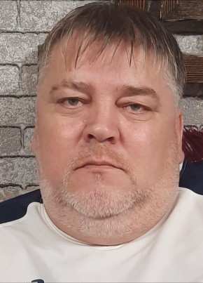 Виктор, 51, Россия, Боровичи